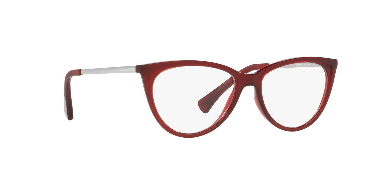Anteojos Ópticos Gmo GN3504 Rojo