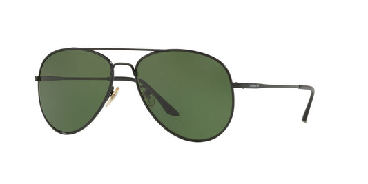 Anteojos De Sol Sunglasshut HU1001 Verde/Negro