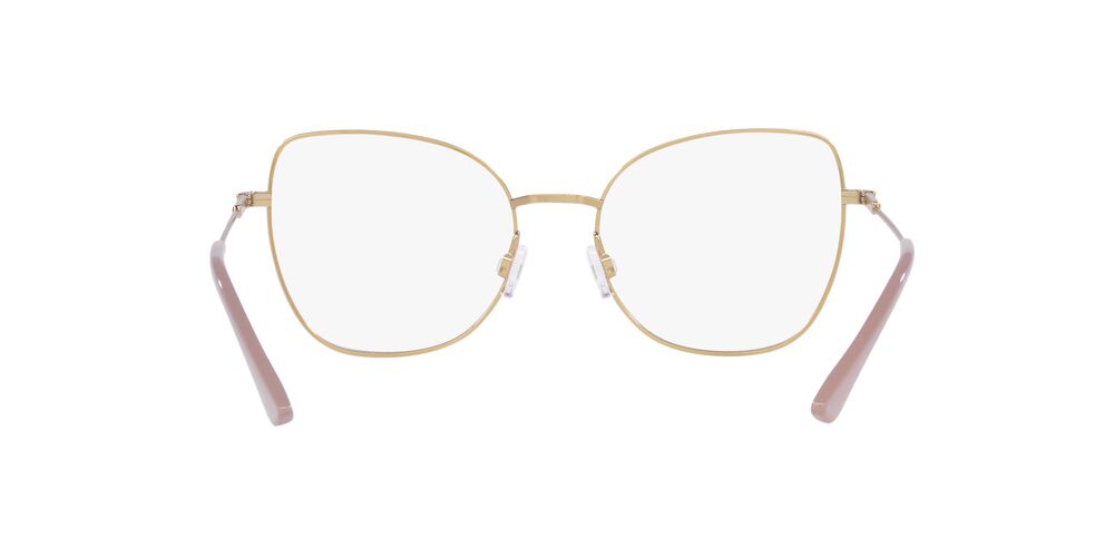 Anteojos Ópticos Jean Monnier J81206 Dorado