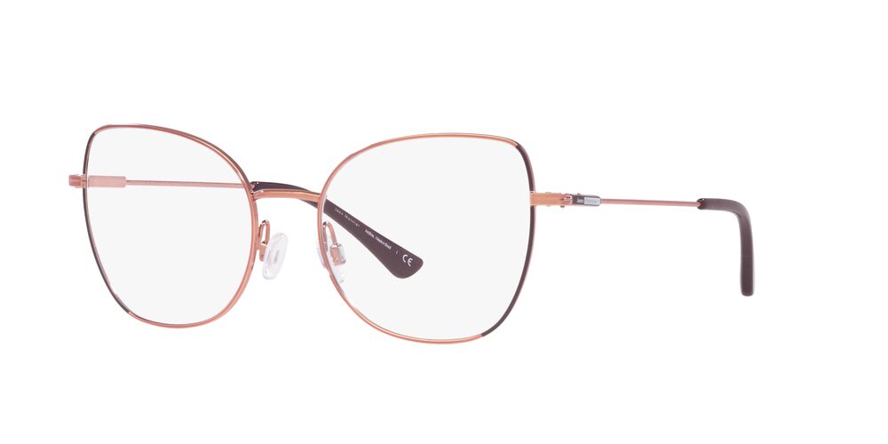 Anteojos Ópticos Jean Monnier J81206 Rosa