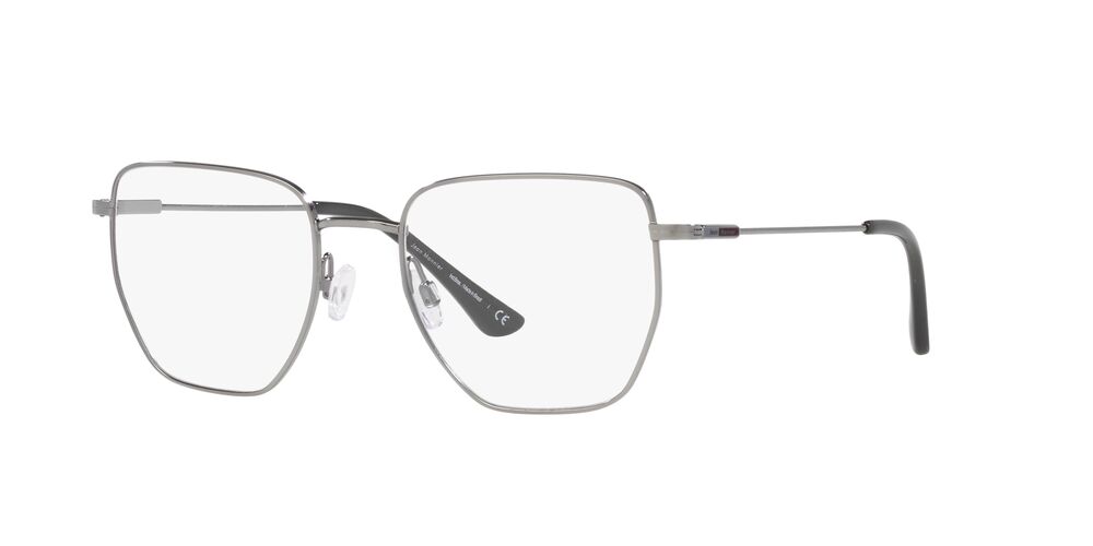 Anteojos Ópticos Jean Monnier J81207 Gris