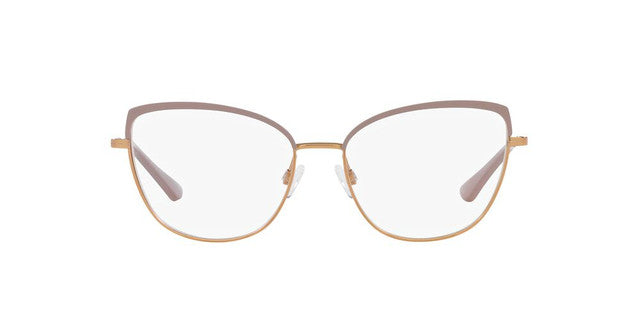 Anteojos Ópticos Jean Monnier J81208 Dorado