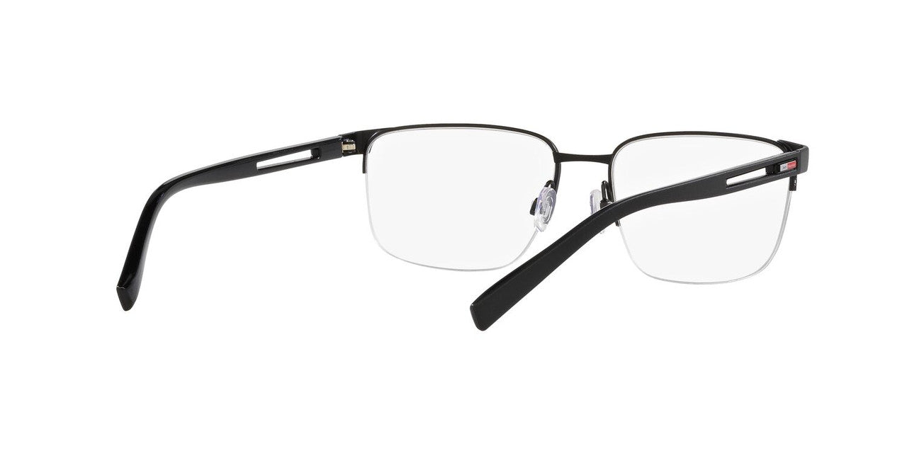Anteojos Ópticos Jean Monnier J81211 Negro