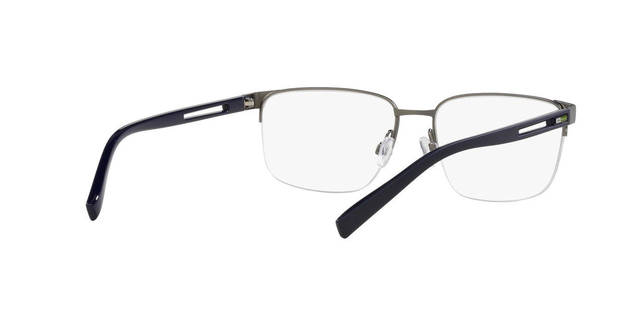 Anteojos Ópticos Jean Monnier J81211 Gris