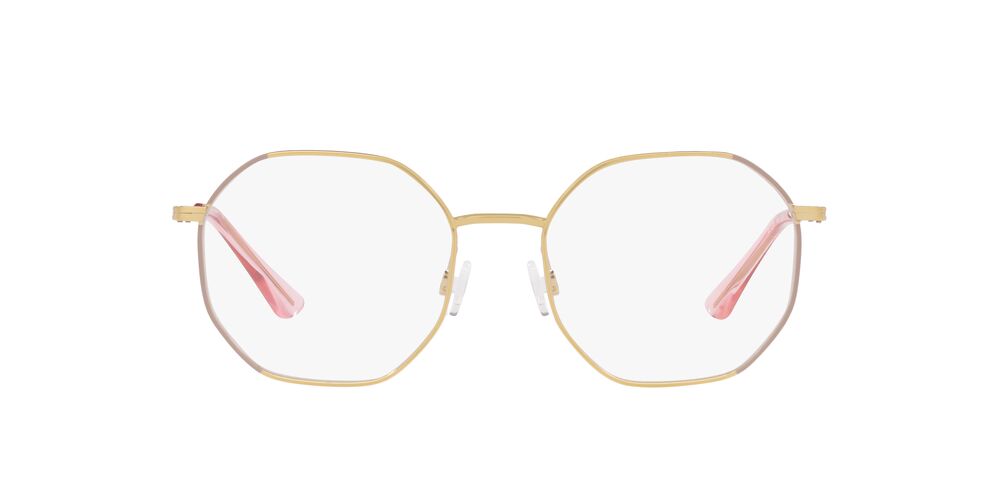 Anteojos Ópticos Jean Monnier J82015V Rosa
