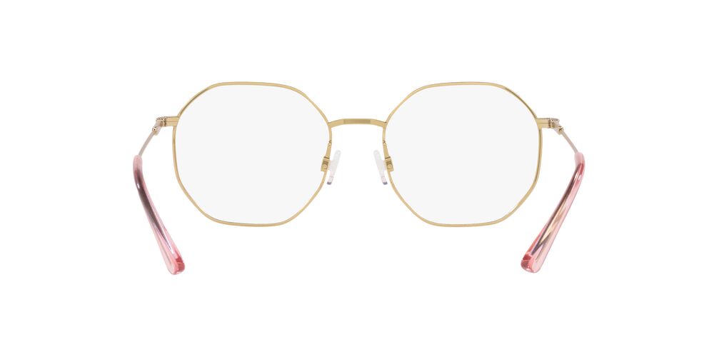 Anteojos Ópticos Jean Monnier J82015V Rosa
