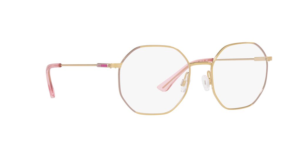 Anteojos Ópticos Jean Monnier J82015V Rosa