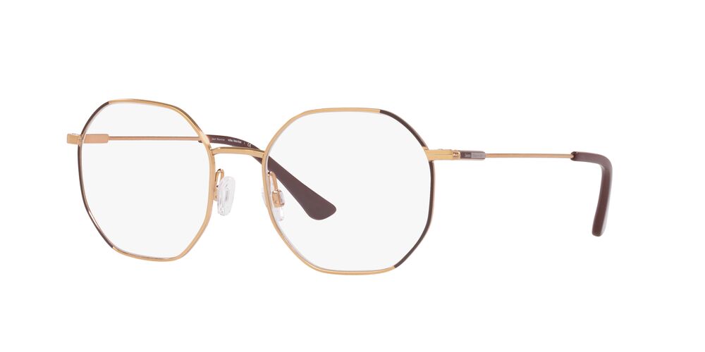 Anteojos Ópticos Jean Monnier J82015V Rosa