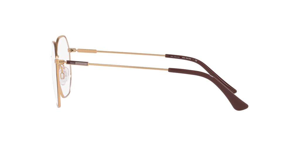 Anteojos Ópticos Jean Monnier J82015V Rosa