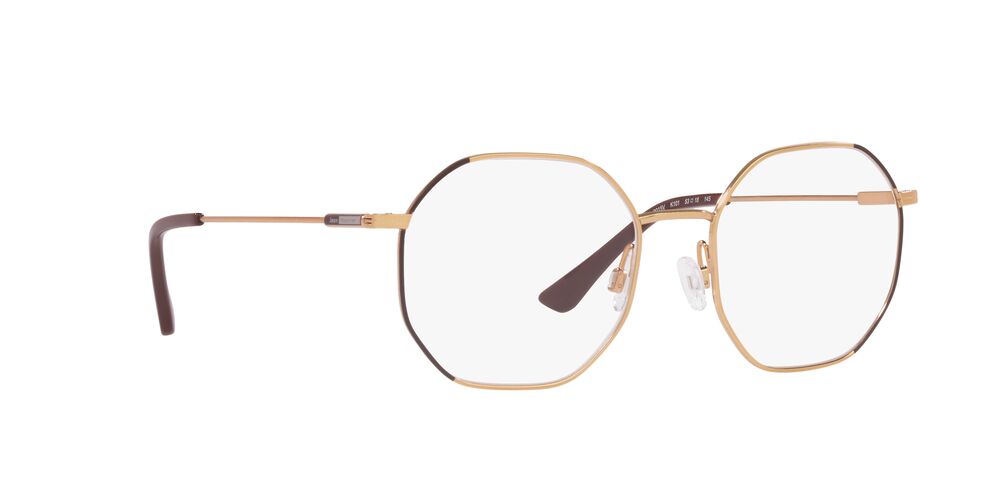 Anteojos Ópticos Jean Monnier J82015V Rosa