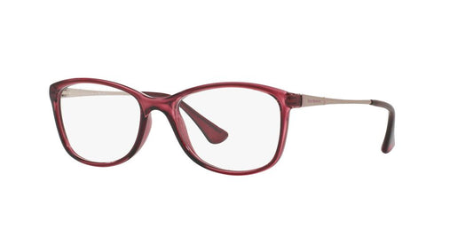 Anteojos Ópticos Jean Monnier 0J83142 Burdeo