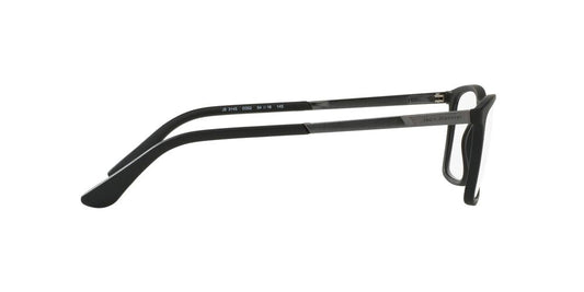 Anteojos Ópticos Jean Monnier 0J83145 Negro
