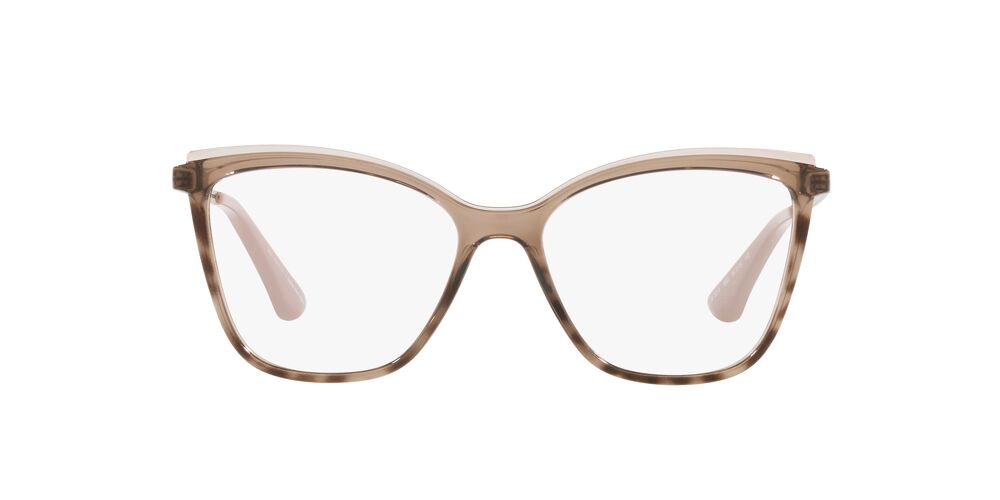 Anteojos Ópticos Jean Monnier J83214 Café