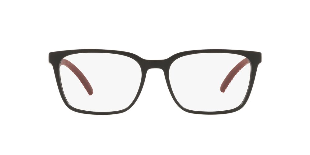 Anteojos Ópticos Jean Monnier J83218 Negro