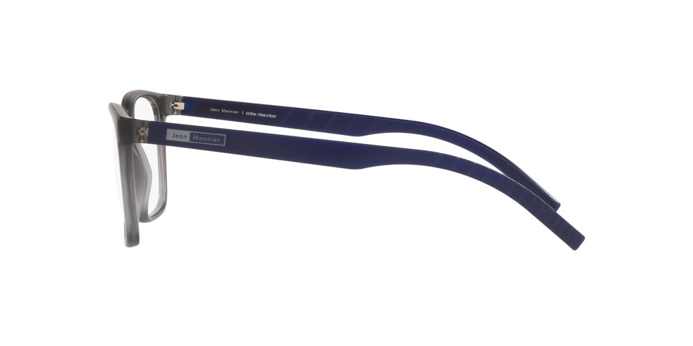 Anteojos Ópticos Jean Monnier J83218 Gris