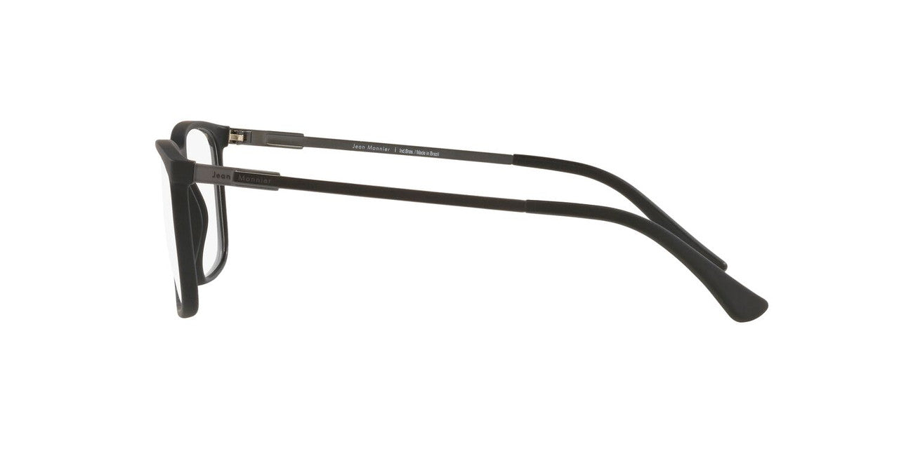 Anteojos Ópticos Jean Monnier J83219 Negro