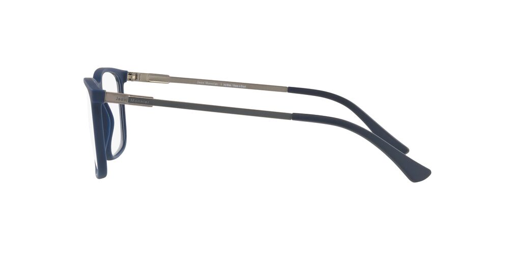 Anteojos Ópticos Jean Monnier J83219 Azul