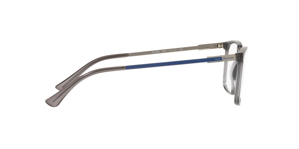 Anteojos Ópticos Jean Monnier J83219 Gris