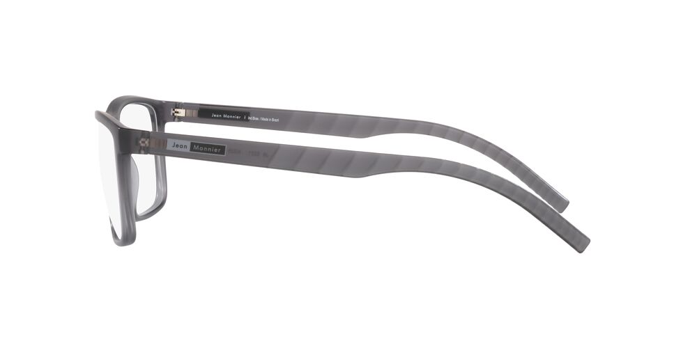 Anteojos Ópticos Jean Monnier J83221 Gris