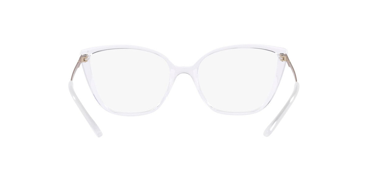 Anteojos Ópticos Jean Monnier J83222 Trasparente