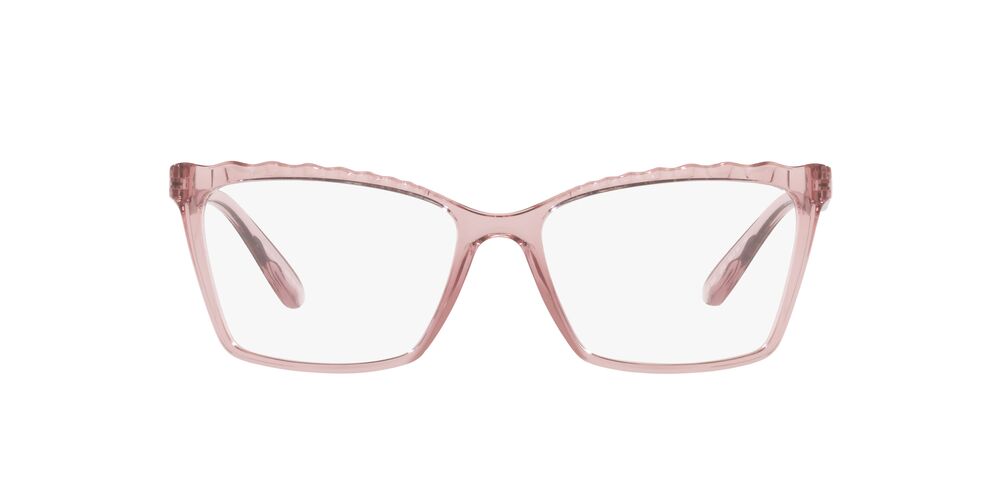 Anteojos Ópticos Jean Monnier J83223 Rosa