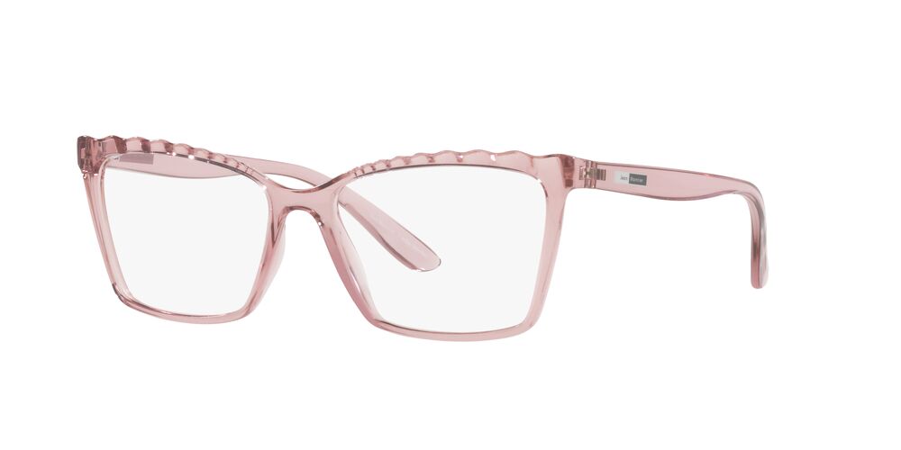 Anteojos Ópticos Jean Monnier J83223 Rosa