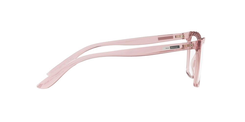 Anteojos Ópticos Jean Monnier J83223 Rosa