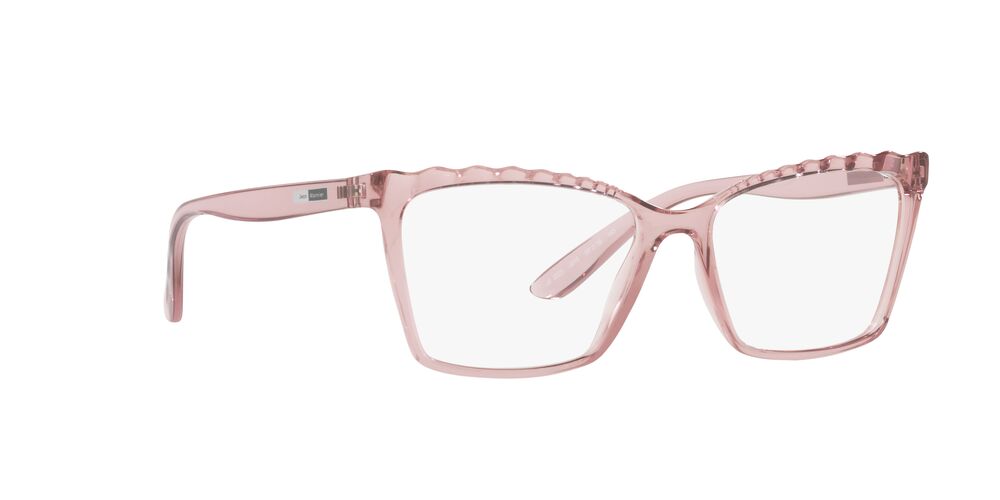 Anteojos Ópticos Jean Monnier J83223 Rosa