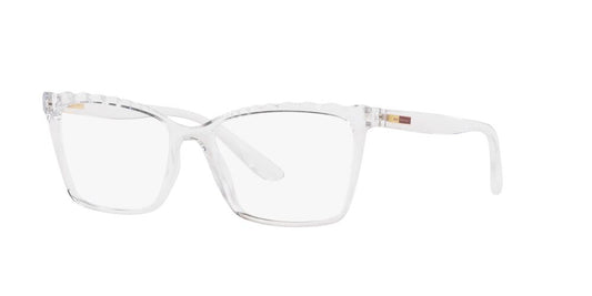 Anteojos Ópticos Jean Monnier J83223 Trasparente