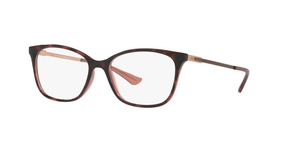 Anteojos Ópticos Jean Monnier J83225 Havana