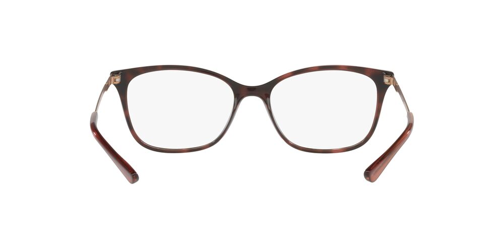Anteojos Ópticos Jean Monnier J83225 Havana