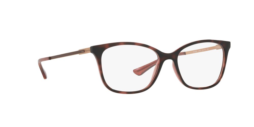 Anteojos Ópticos Jean Monnier J83225 Havana