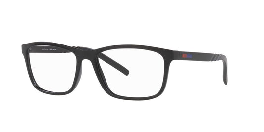 Anteojos Ópticos Jean Monnier J83227 Negro