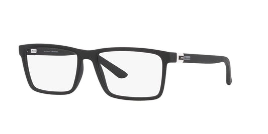 Anteojos Ópticos Jean Monnier J83228 Negro