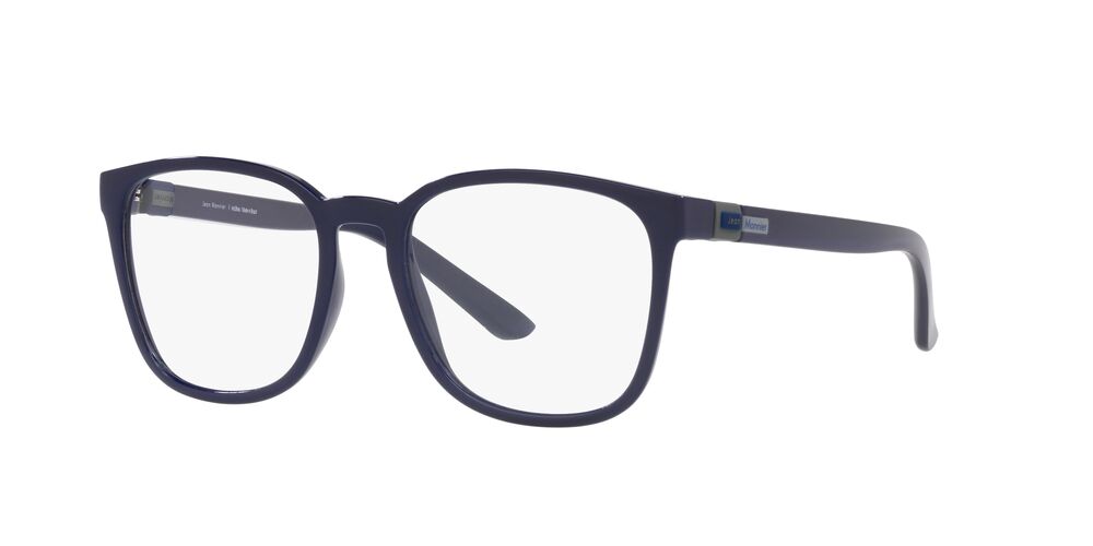 Anteojos Ópticos Jean Monnier J83231 Azul