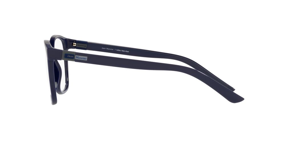 Anteojos Ópticos Jean Monnier J83231 Azul