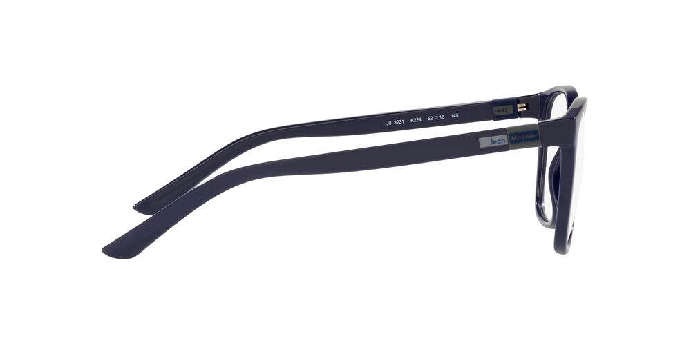 Anteojos Ópticos Jean Monnier J83231 Azul