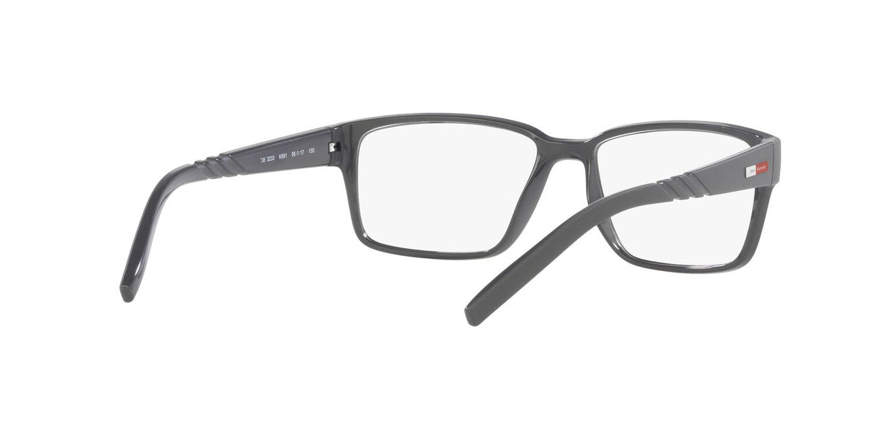 Anteojos Ópticos Jean Monnier J83233 Gris