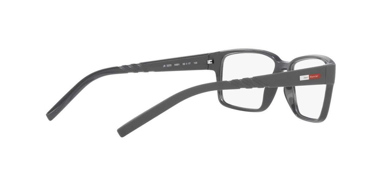 Anteojos Ópticos Jean Monnier J83233 Gris