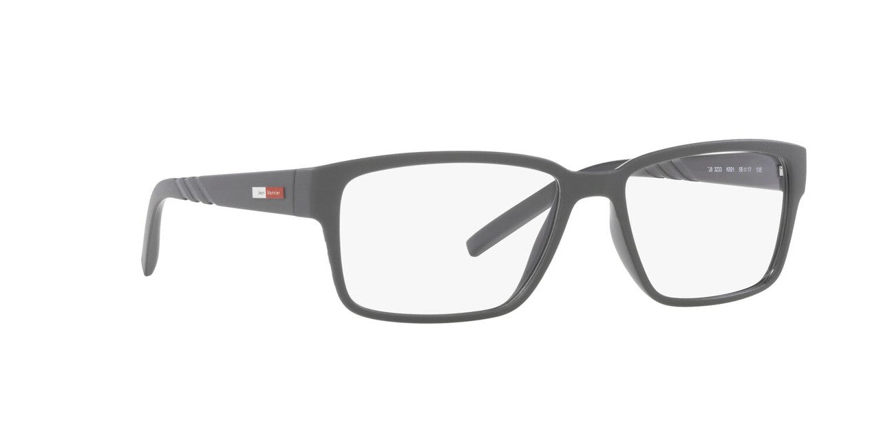 Anteojos Ópticos Jean Monnier J83233 Gris