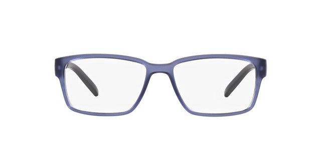 Anteojos Ópticos Jean Monnier J83233 Azul