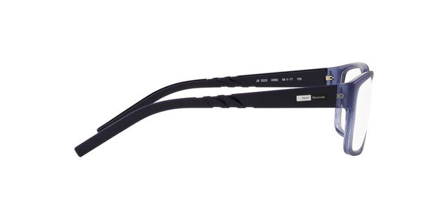 Anteojos Ópticos Jean Monnier J83233 Azul