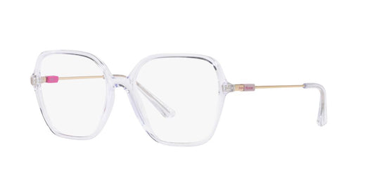 Anteojos Ópticos Jean Monnier J83234 Trasparente