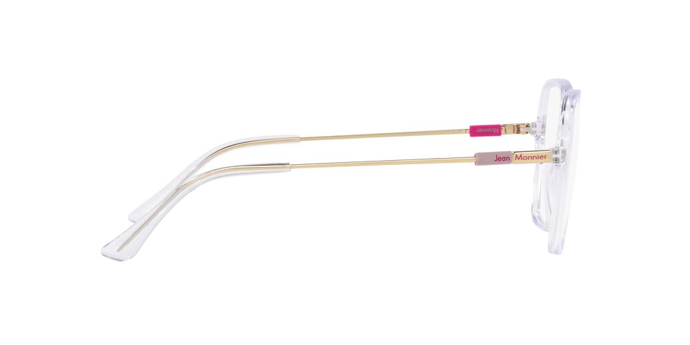 Anteojos Ópticos Jean Monnier J83234 Trasparente
