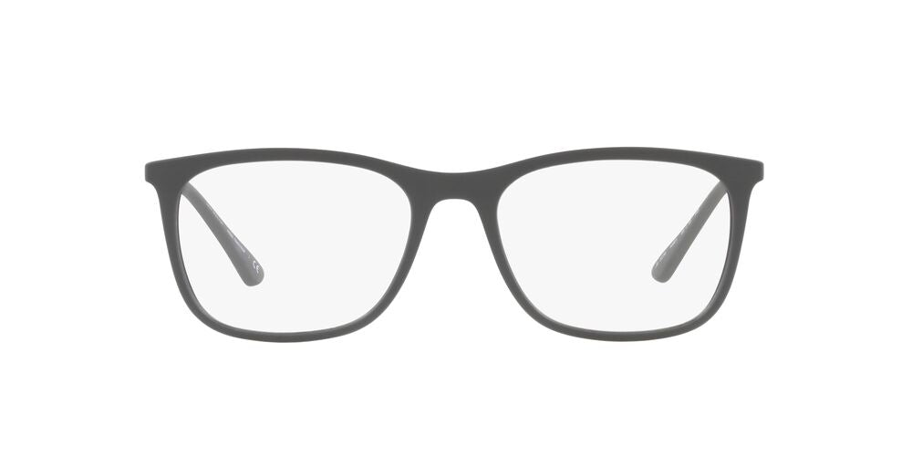 Anteojos Ópticos Jean Monnier J83236 Gris
