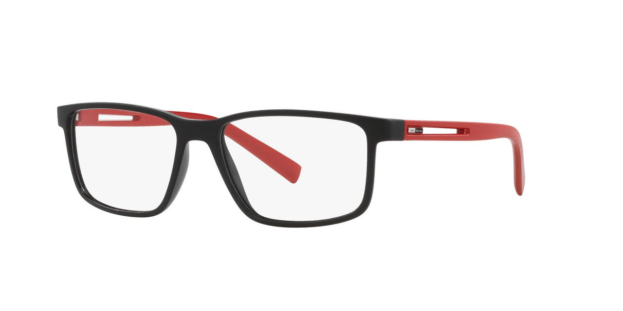 Anteojos Ópticos Jean Monnier J83242 Negro