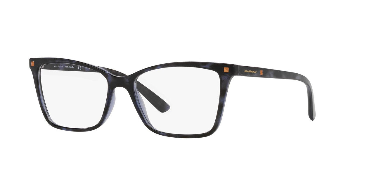 Anteojos Ópticos Jean Monnier J83243 Azul