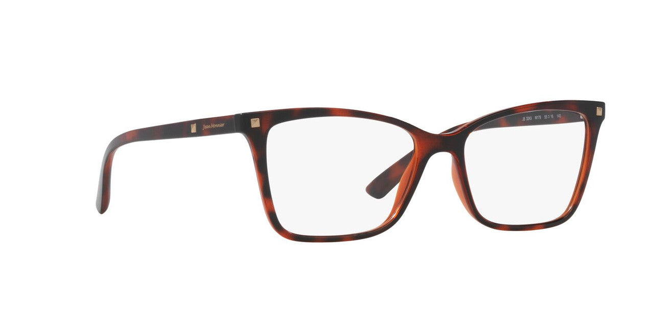 Anteojos Ópticos Jean Monnier J83243 Havana