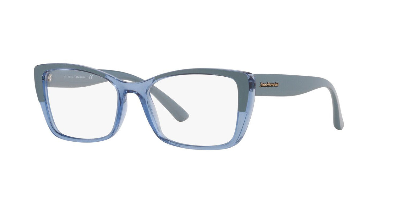 Anteojos Ópticos Jean Monnier J83252 Azul