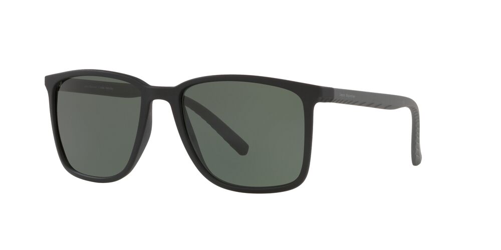 Anteojos De Sol Jean Monnier J84148 Verde/Negro
